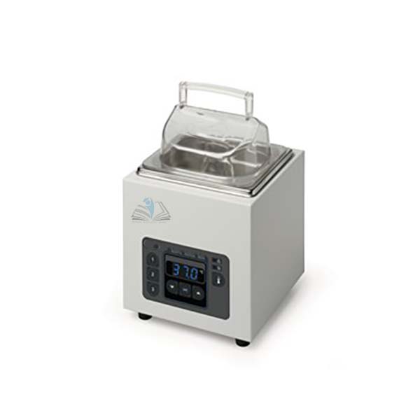 Unstirred Thermo 2L Digital Bath