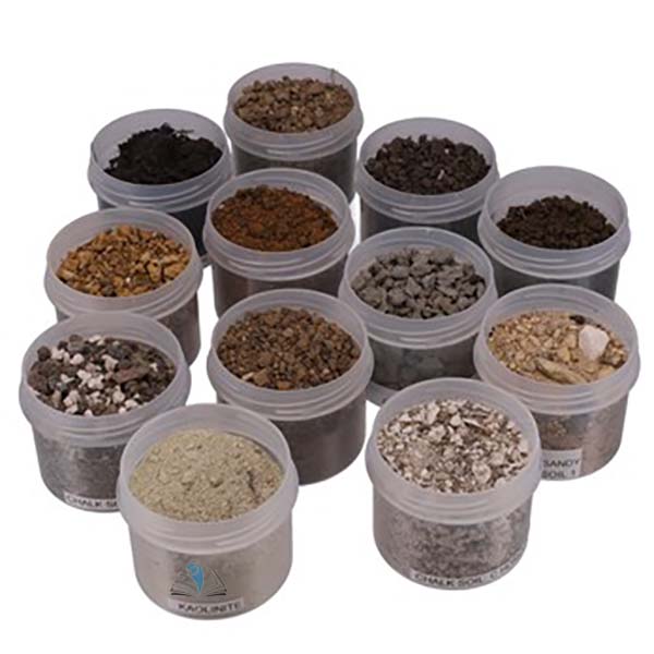 Soil Types