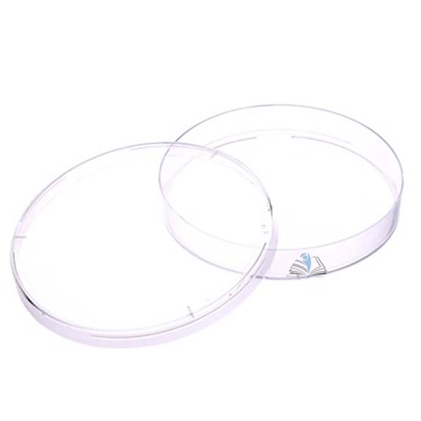 Petri Dishes Disposable 90mm x 15mm