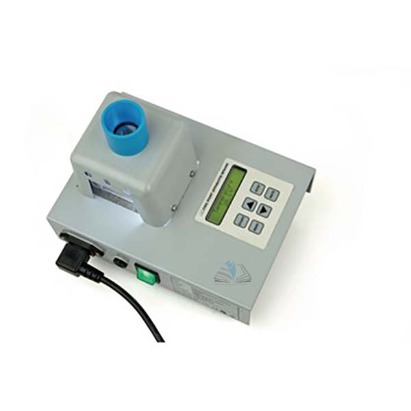 Digital Melting Point Apparatus