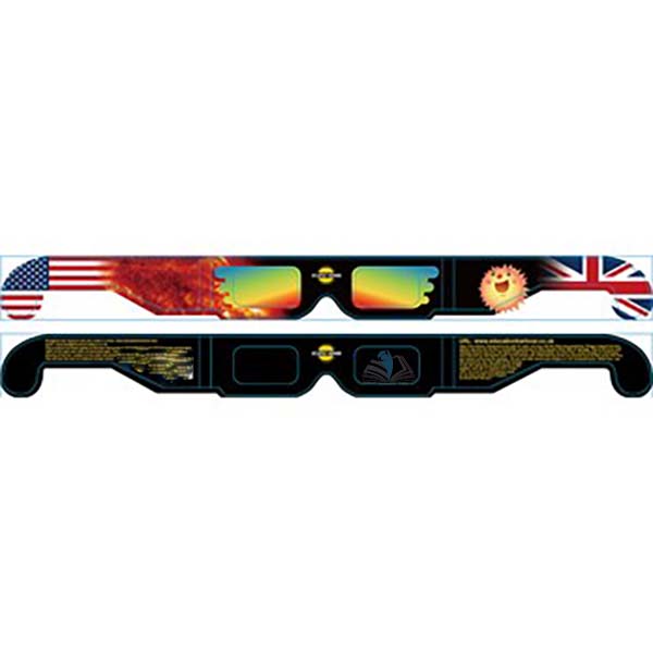 Solar Eclipse Glasses