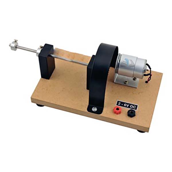 Line Shaft Unit