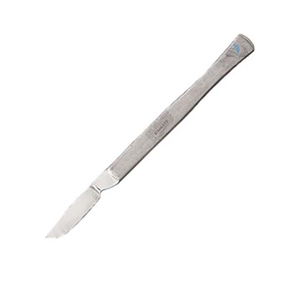 Scalpel, Fixed Blade - 38mm