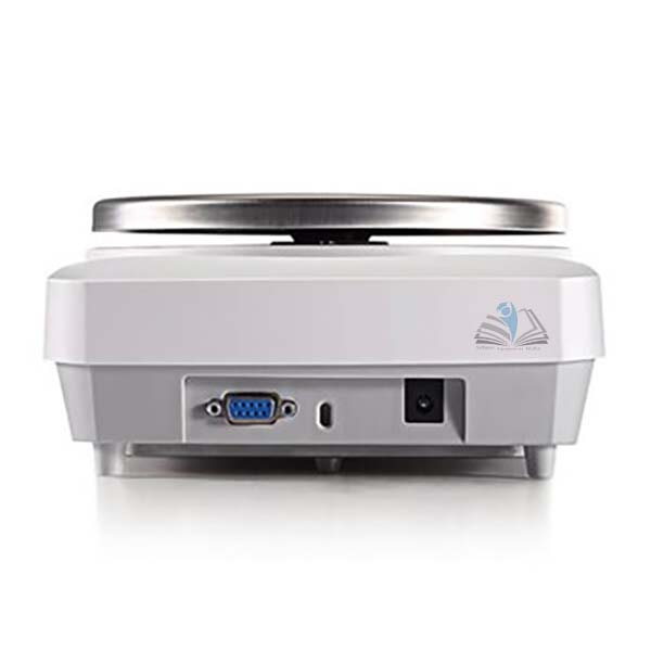 Balance 2200g x 0.01g