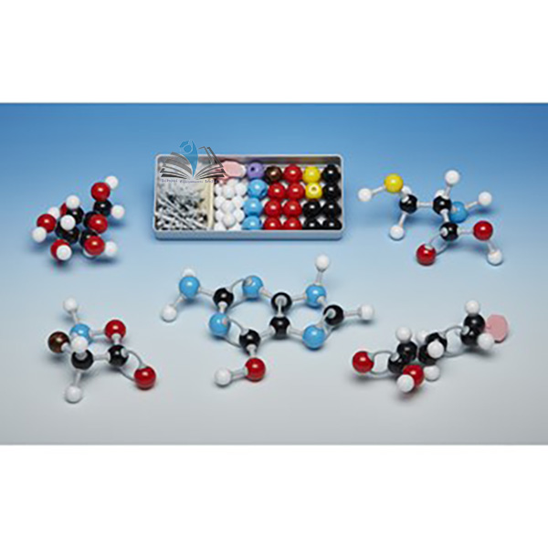 Biological Sciences Kit