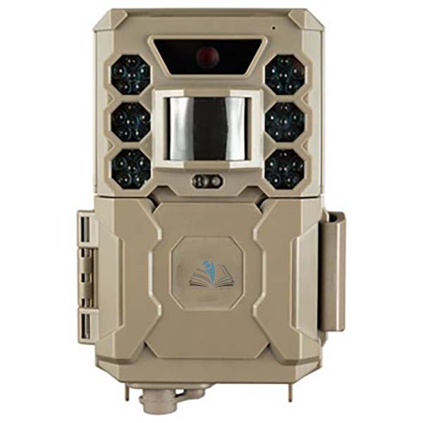 Low Glow Trail Camera
