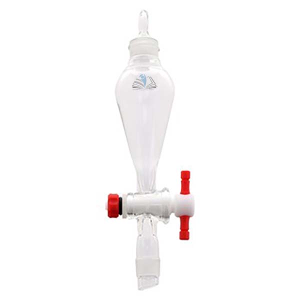 Microscale Dropping Funnel - 25ml