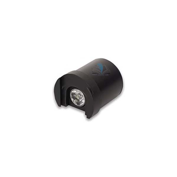 LED white with Light Guide Demonstrator