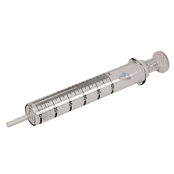 Gas Syringe