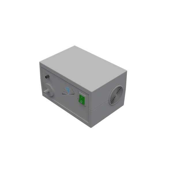 Pressure &amp; Vacuum Pump