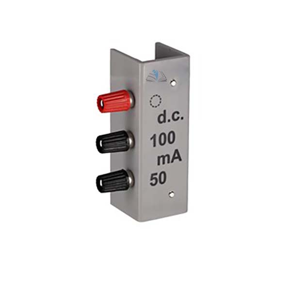 Shunts for Basic Student Meter