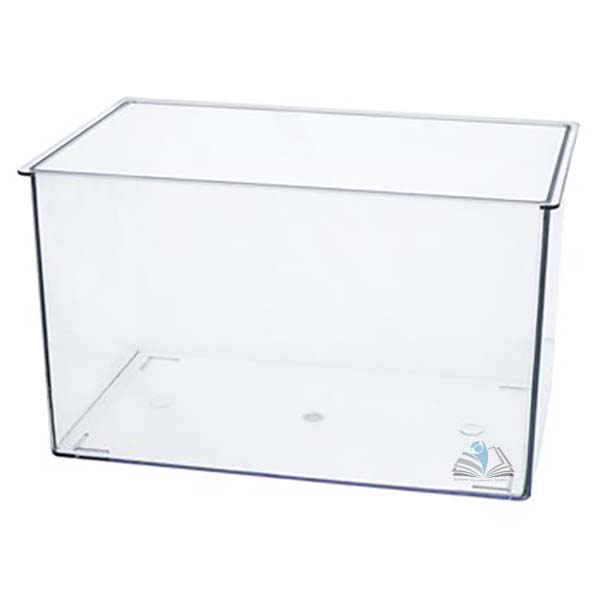 Plastic Aquarium Tank