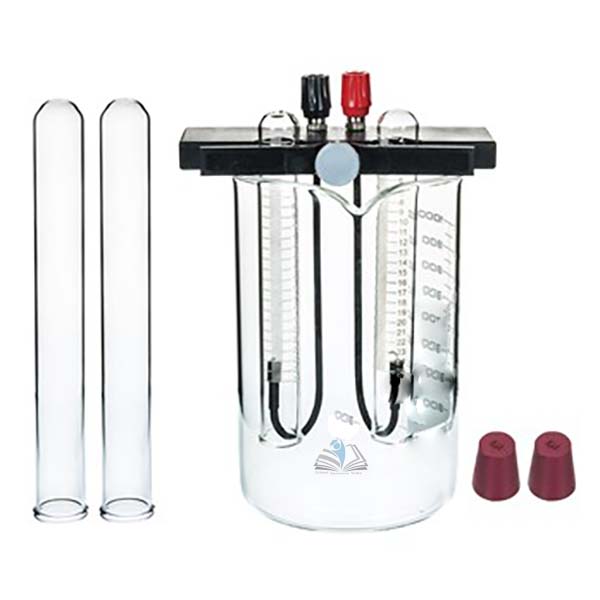 Water Electrolysis Apparatus