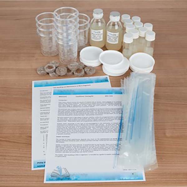 Meristem Tissue Culture Medium