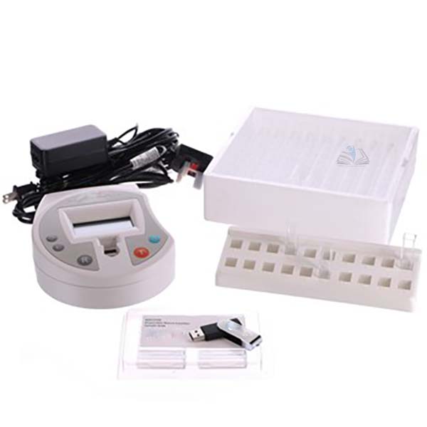 Colorimeter set