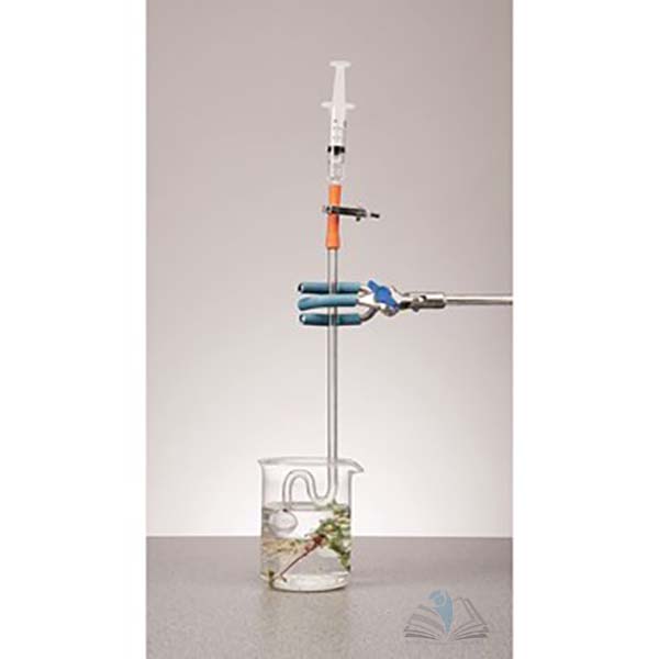 Microburette