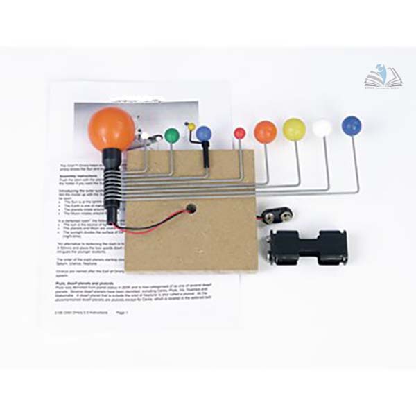 Orbit Orrery