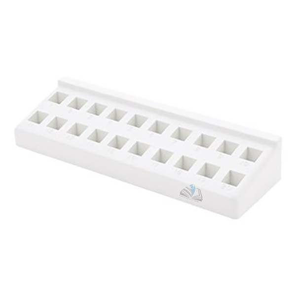 Cuvette Rack