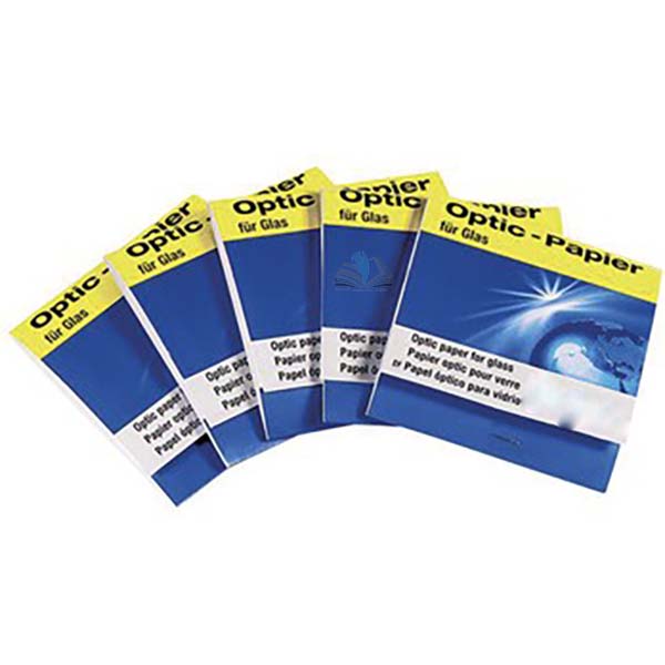 Lens Cleaning Tissues