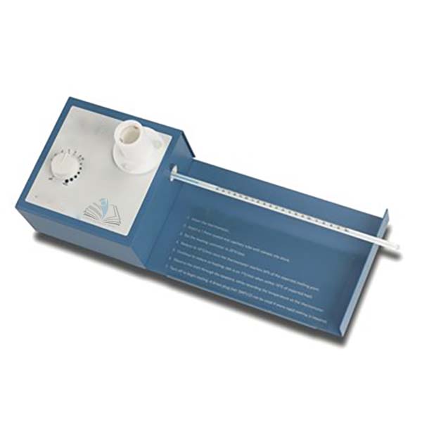 Analogue Melting Point Apparatus