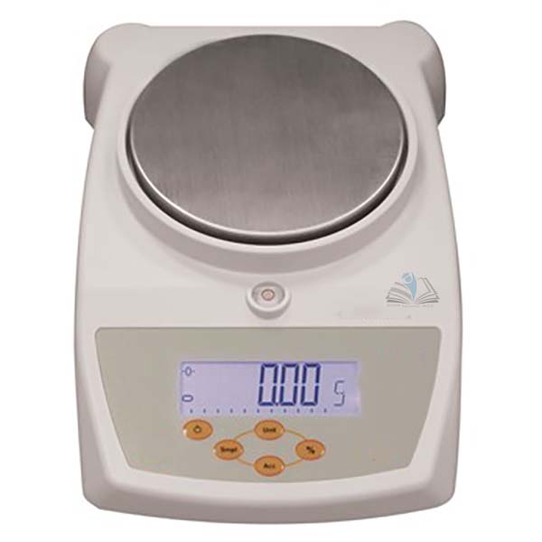 Balance 2000g x 0.01g