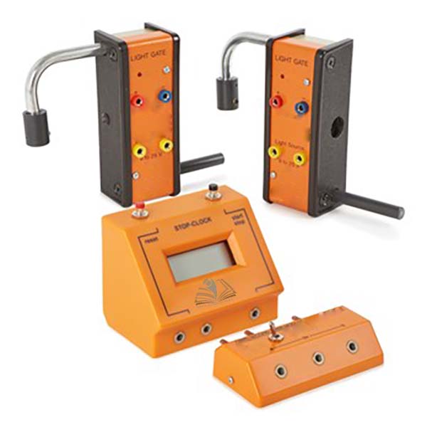 Basic Motion Measurement Kit