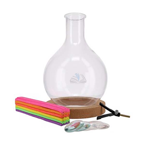 Model Eye Kit