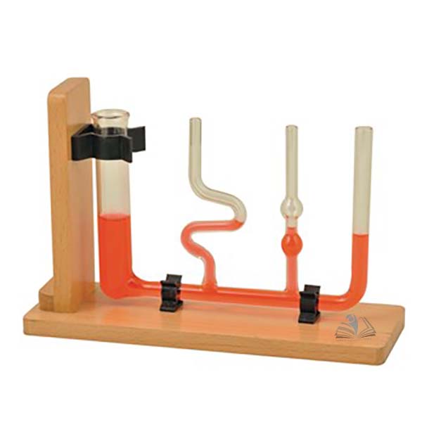 Liquid Level Apparatus