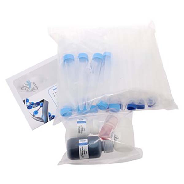 Chromatography Kit