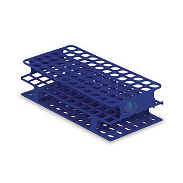 Test Tube Rack, Half Size