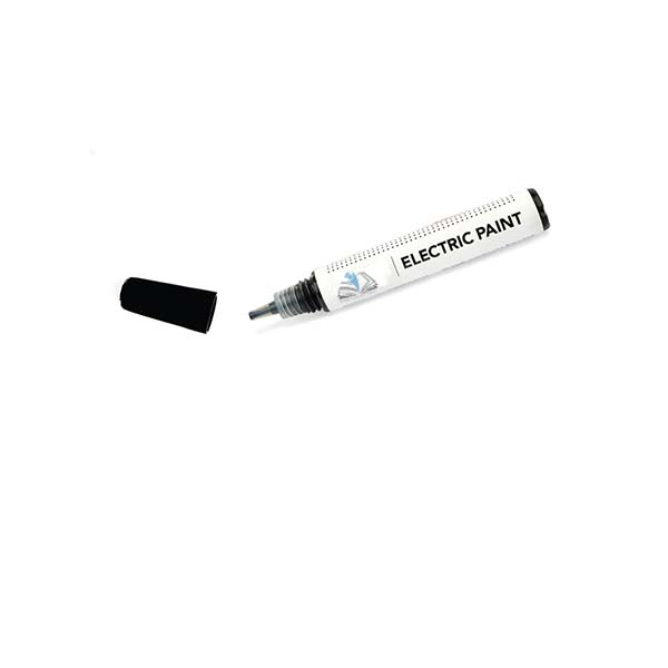Electric Paint
