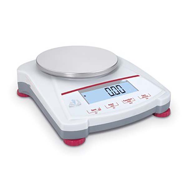 Balance 610g x 0.01g