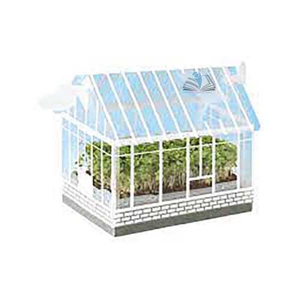 Mini Greenhouse