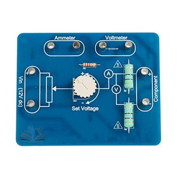 Component Tester