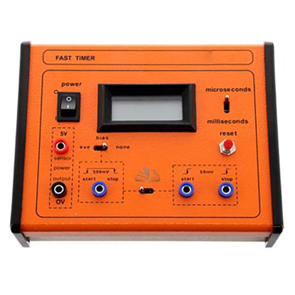 Speed of Sound Kit