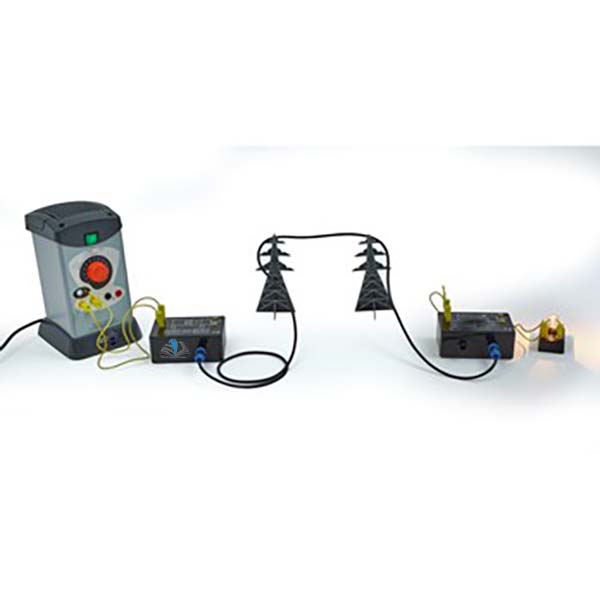 National Grid Demonstration