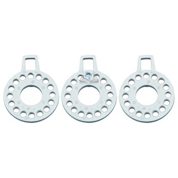 Spare Part: Grey Voltage Indicator