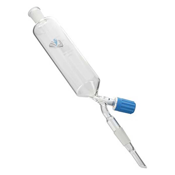 Dropping Funnel Open - 100ml