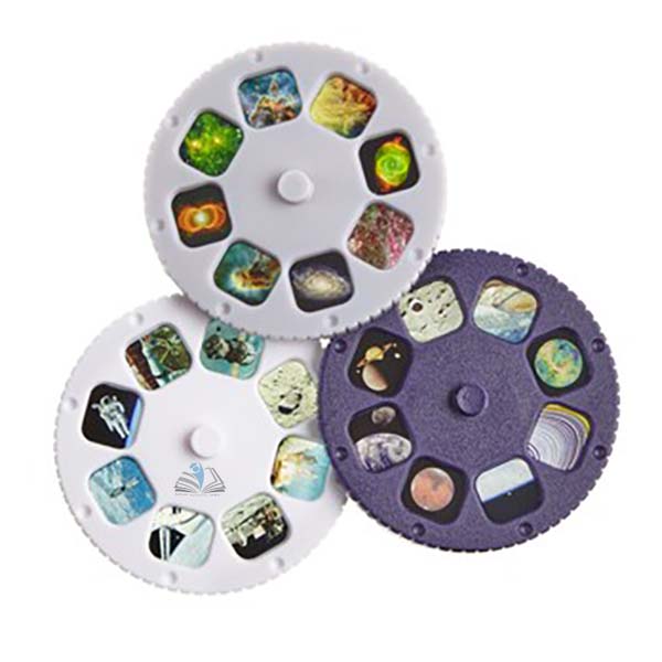 Deep Space Planetarium and Projector