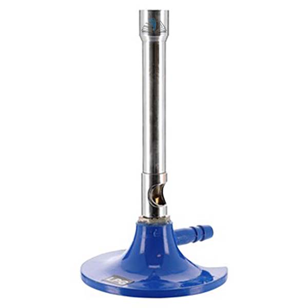 Bunsen Burner Bottled Gas (LPG)