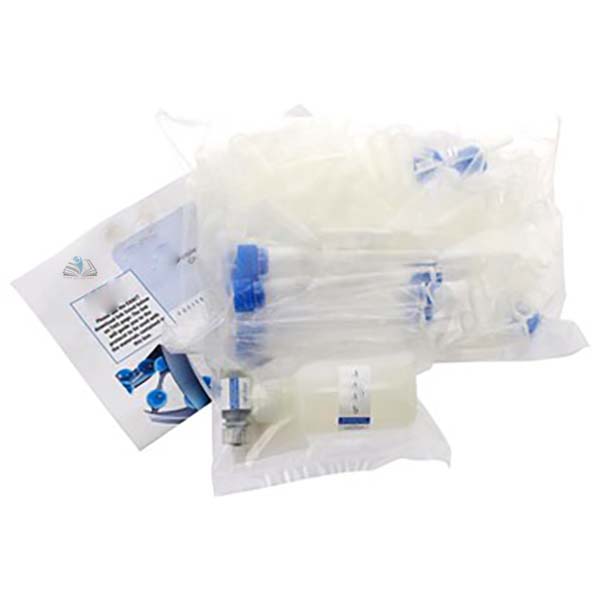 Principles of Gel Filtration Chromatography