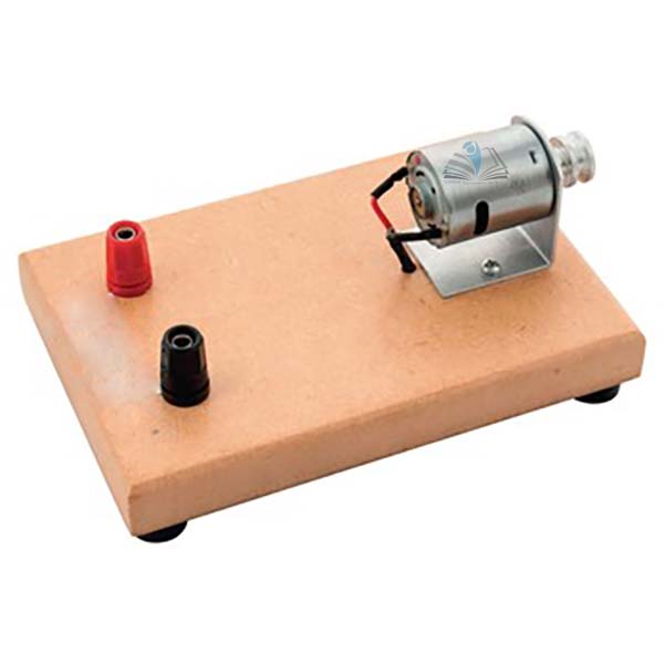 Motor Generator Unit