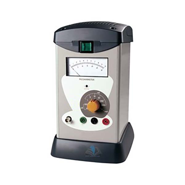 Picoammeter