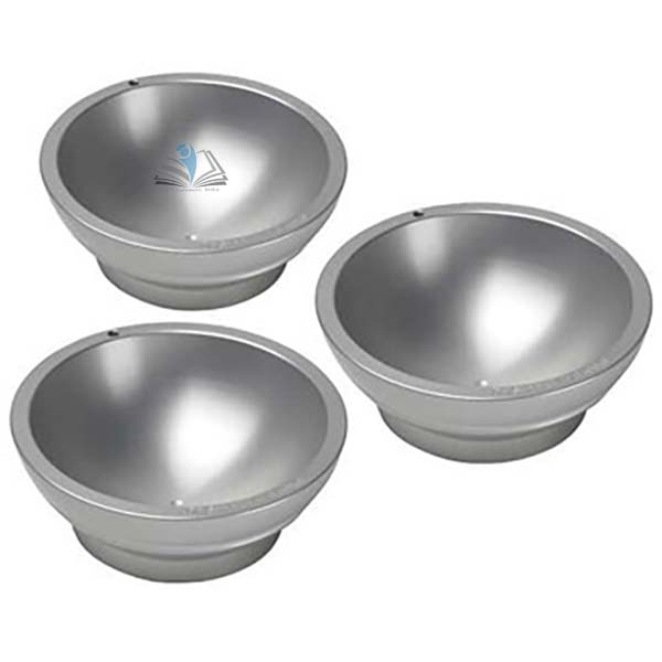 Heater Insert - 100ml