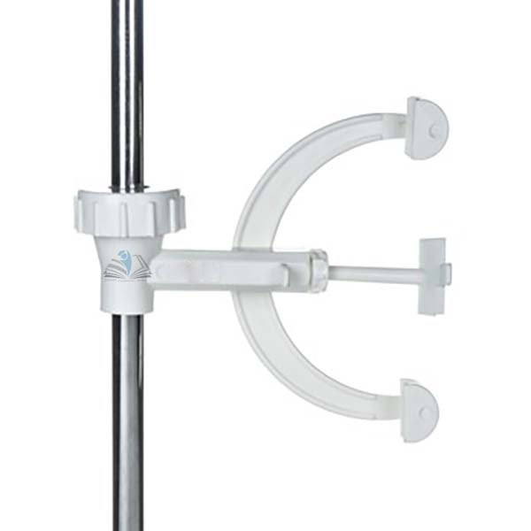 Plastic Burette Clamp