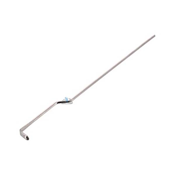 Deflagrating Spoon (Combustion Spoon)