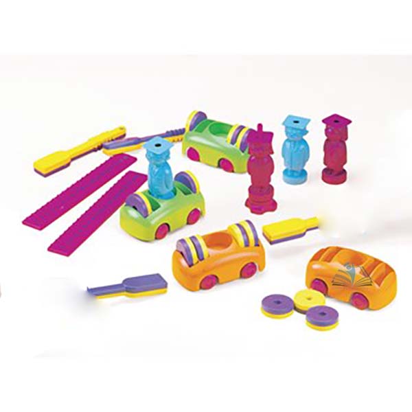 Magnetic Attraction Kit