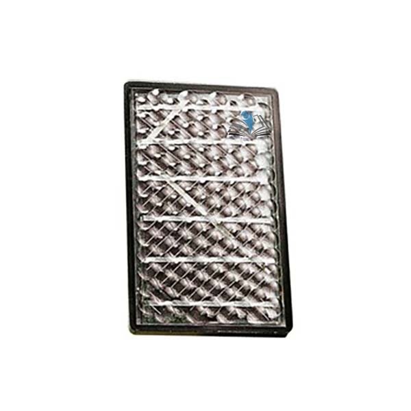 Solar Cell 400mA - 75mm x 45mm