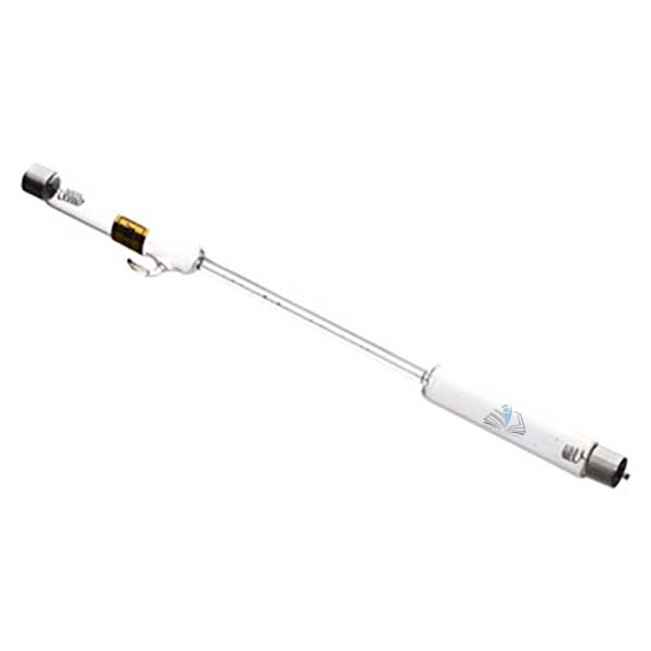 Spectrum Tube - Mercury Vapour