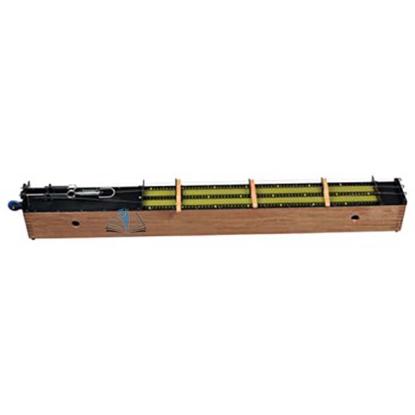 Sonometer (3-Wire Pattern)
